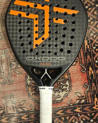 OXDOG

ULTIMATE MATCH