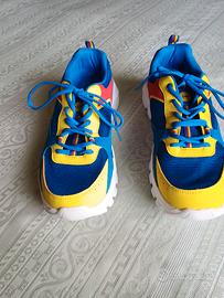 scarpe sneaker Lidl nr.45