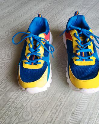 scarpe sneaker Lidl nr.45