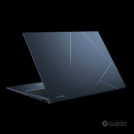 Zenbook s13 OLED