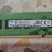 ram ddr4 16 gb samsung 2133mhz