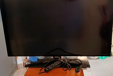 Televisione