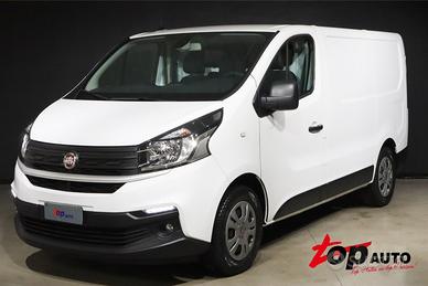 Fiat Talento 2.0 MJT 120 CV L1 Corto 3 POSTI Navi 