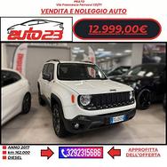 Jeep Renegade 2.0 Mjt 170CV 4WD Active Drive Low T