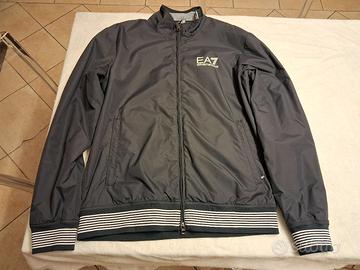 Giubbino EA7 Emporio Armani 