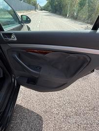 Volkswagen Golf 2.0 4 MOTION