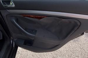 Volkswagen Golf 2.0 4 MOTION