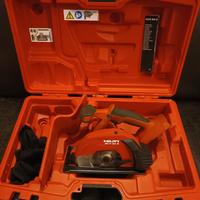 sega circolare Hilti SCM 22 A