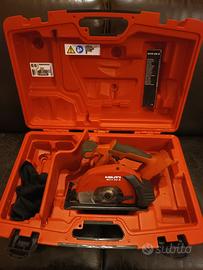 sega circolare Hilti SCM 22 A