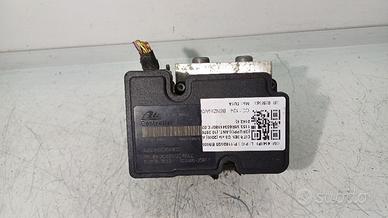 ABS CITROEN C3 1° Serie 10.0970-1153.3/9665344180