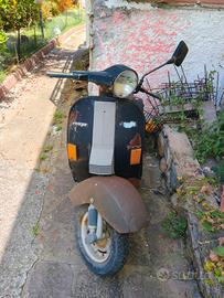 vespa pk S