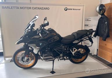 BMW R 1250 GS -2019