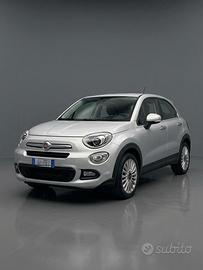 Fiat 500 X| 1.6 Multijet 120 CV Business