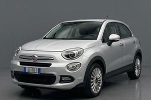 Fiat 500 X| 1.6 Multijet 120 CV Business