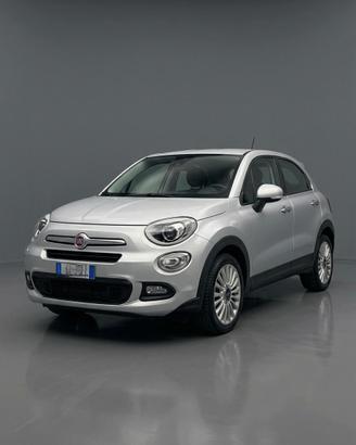 Fiat 500 X| 1.6 Multijet 120 CV Business