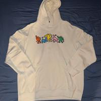 Felpa H&M X Keith Haring