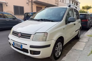 Fiat Panda 1.3 MJT 16V Dynamic