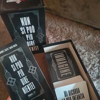 Gioco Non si può più dire niente