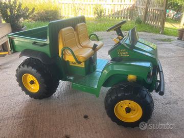 Gator - Peg Perego