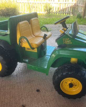 Gator - Peg Perego