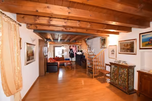 Rif.DG179| casa ind. vidor