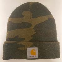 Cappello carhartt
