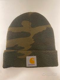 Cappello carhartt