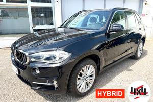 BMW X5 xDrive40e iPerformance