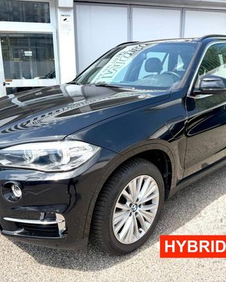 BMW X5 xDrive40e iPerformance