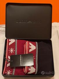 Set di 2 boxer uomo Enporio Armani Tg. M