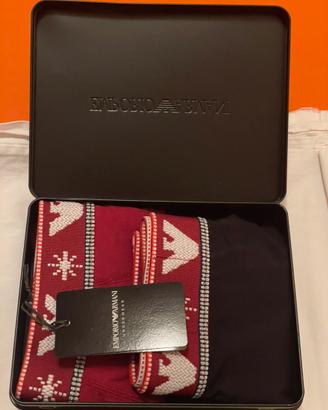 Set di 2 boxer uomo Enporio Armani Tg. M