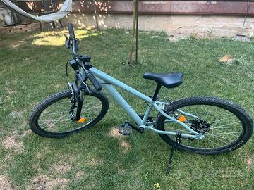 Bicicletta