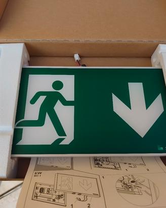zumtobel puresign 150