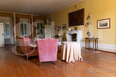 Villa singola Bagnaria Arsa [cod. rif5995304VRG] (