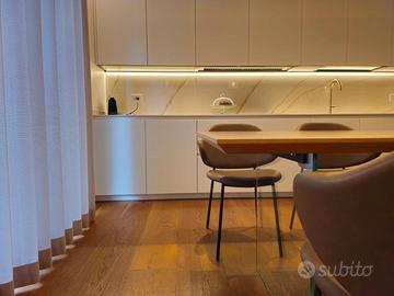 Appartamento rifinito BA003632