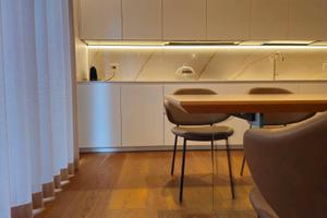 Appartamento rifinito BA003632