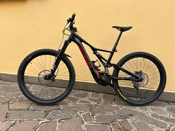 Ebike Specialized Turbo Levo Comp M5