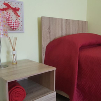 Tortoreto - Casa con giardino e posto auto