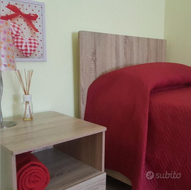 Tortoreto - Casa con giardino e posto auto