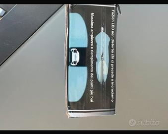 H11 Led professionali