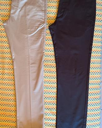 Jeans/Pantaloni Diesel - Carrera - Zara