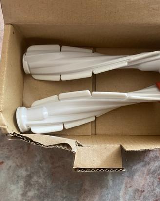 Spazzole materassi folletto nuove