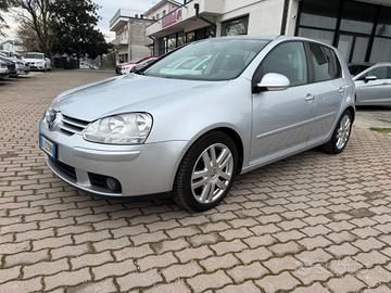 Volkswagen Golf 2.0 16V TDI 5P GT Sport