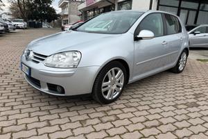 Volkswagen Golf 2.0 16V TDI 5P GT Sport