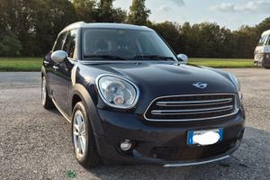 MINI Countryman cooper D