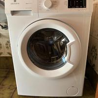 Lavatrice Electroline 6 kg