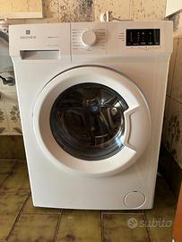 Lavatrice Electroline 6 kg