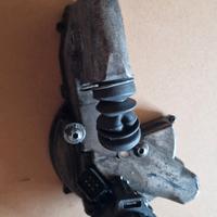 attuatore frizione citroen c3