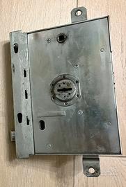 Serratura Mottura per porta blindata