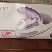 kit pedicure  e manicure